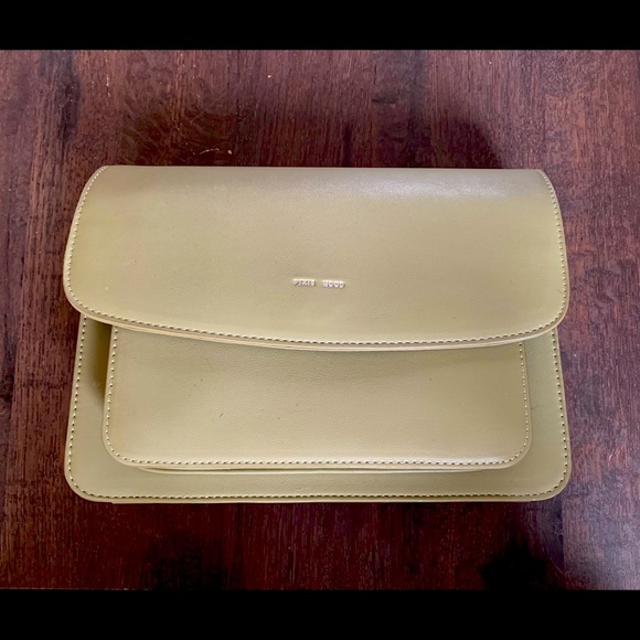 Pixie Mood - Zoe Crossbody - Sage - Picture 2 of 4